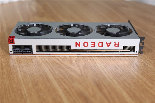 全球首款7nm游戏卡 Radeon VII确认已停产：刚发布半年